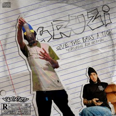 GRUZI - GIVETHEBROSATICK FT HXRMAN
