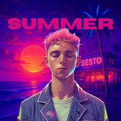 Sesto's Summer Selections | Dancefloor DnB 2025