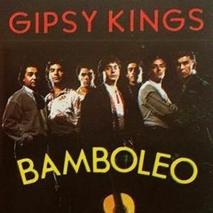 Gipsy Kings - Bamboleo (Christopher Damas VIP Remix)