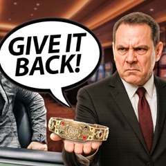WSOP’s Controversial Chip Dumping Decision; Shiina Okamoto Makes Poker History