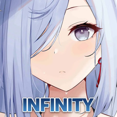Nightcore - Infinity - (Lyrics)