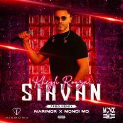Sirvan Khosravi Kheili Rooza Gozasht - Mondi Mo X Narimor - Afro Remix