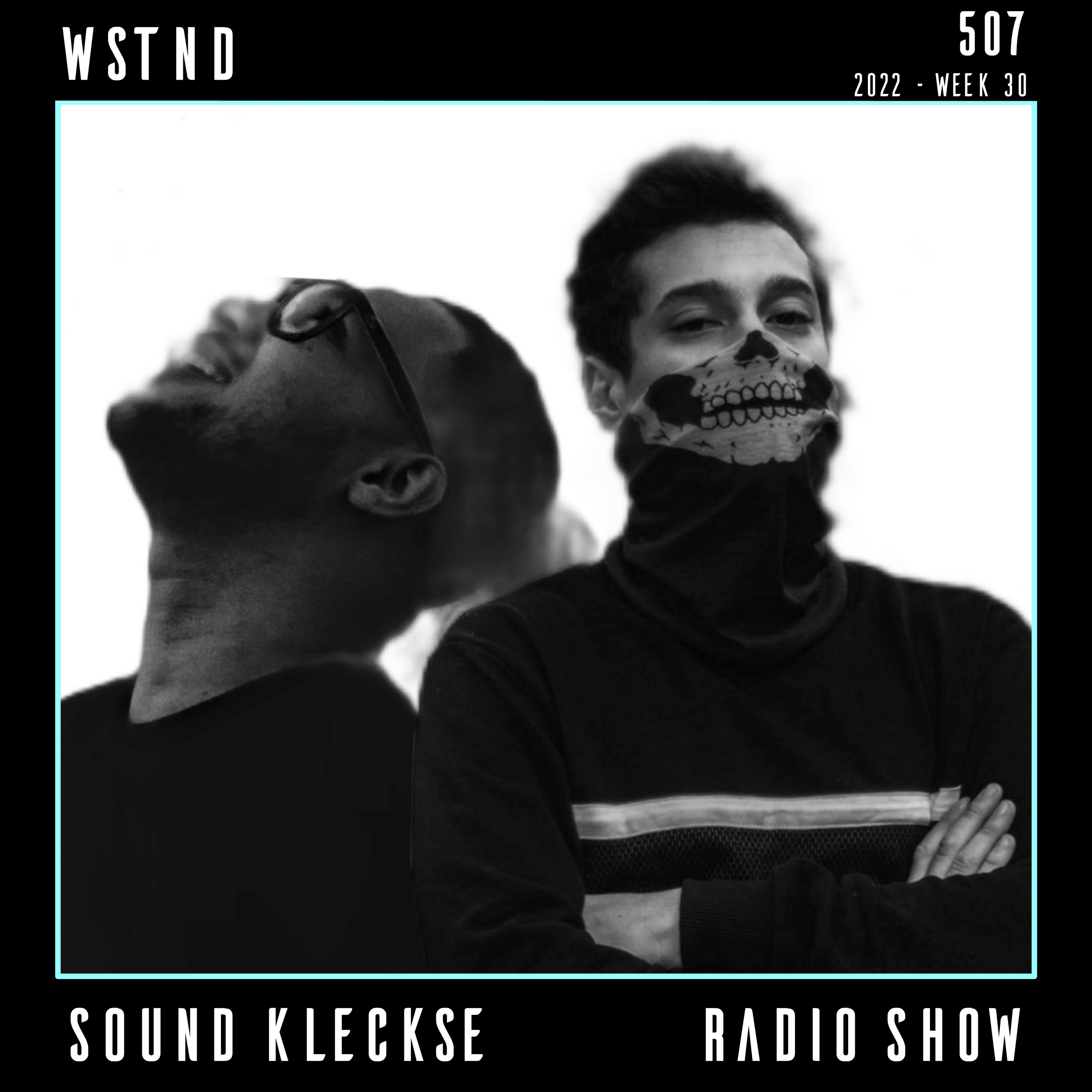 Sound Kleckse