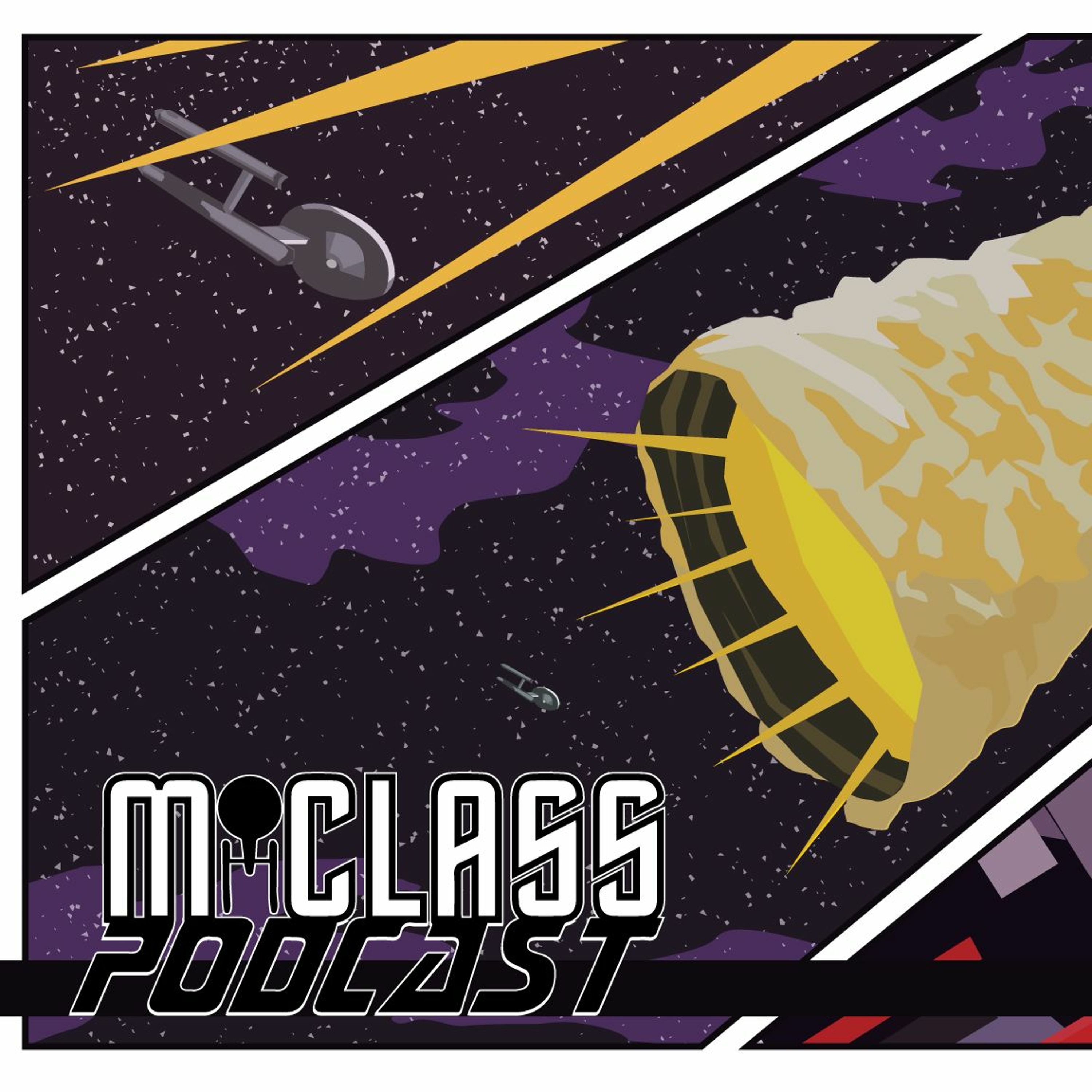 M-Class Podcast