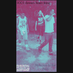 1001 DTking x TBAND$ x Lowkey - LOLO NO HOOK