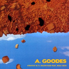 A. Goodes