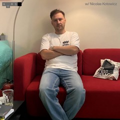 Nicolas Kotowicz @ KURS radio 26.07.2024