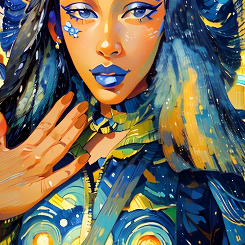 Godess