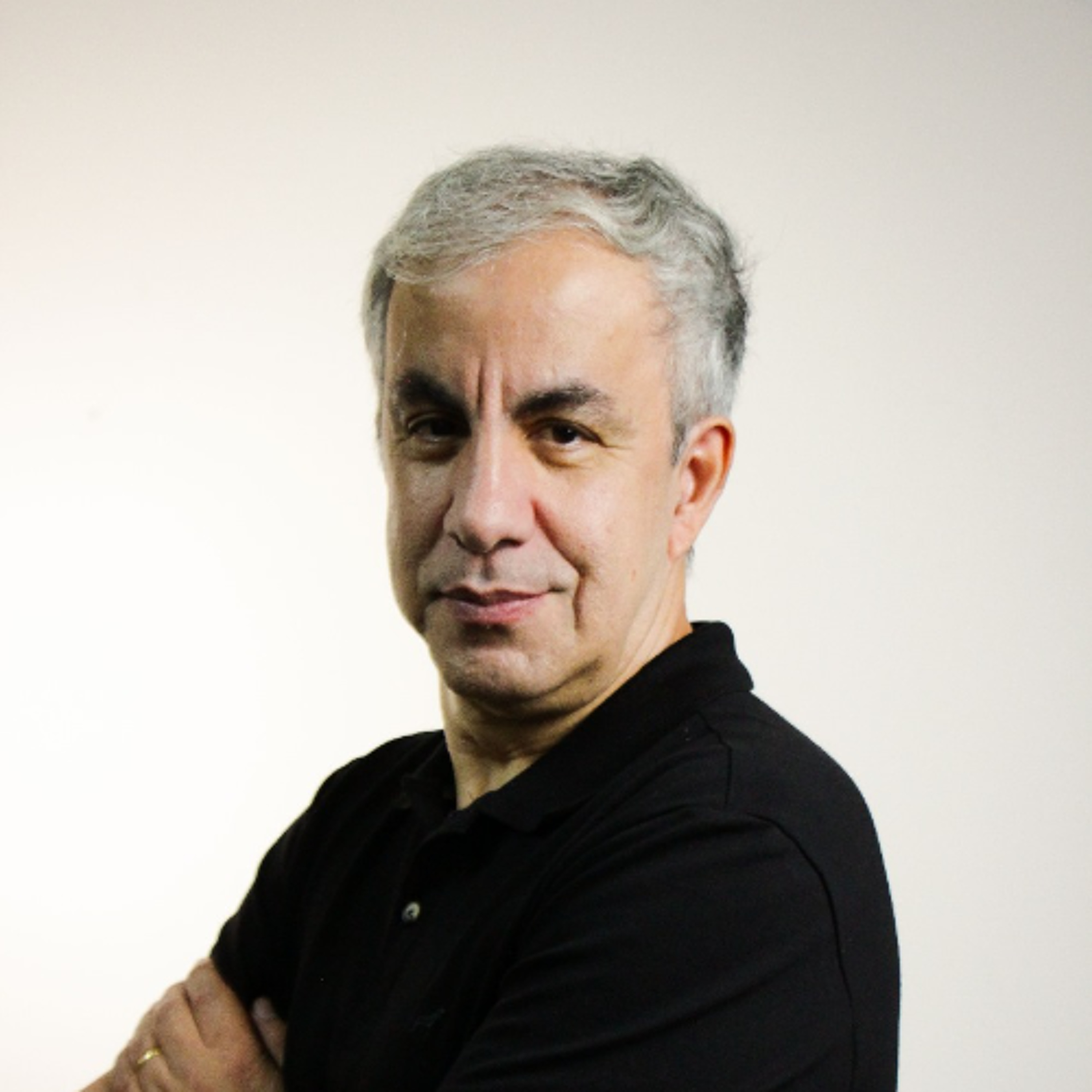 08.02.26 (19h15) | "Avivamento que gera filhos" (Pr. Robério Alves)