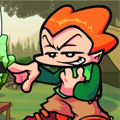 FNF: Triggered (Pico Mix Fanmade)