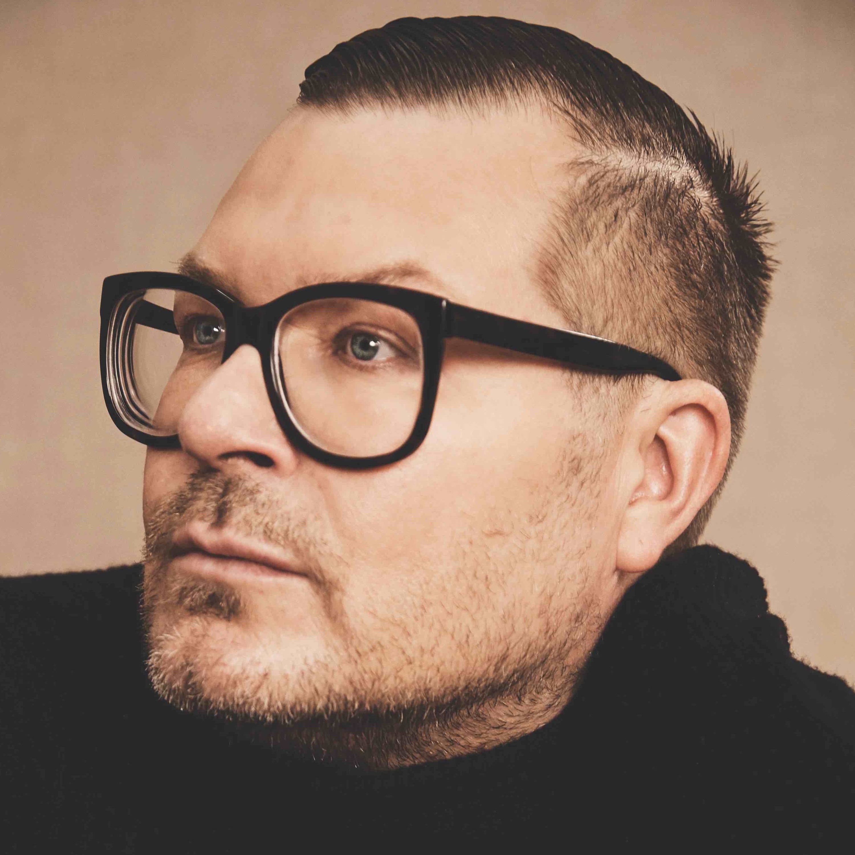 Riku Campo - Make Up Over Forty