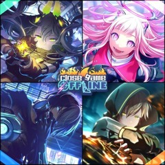 Close Game Offline Songs (EmuNene and TouAki)