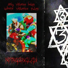 only violence helps where violence rules [PROD. LIL FARI]
