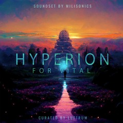 Milisonics - Hyperion Demo Track