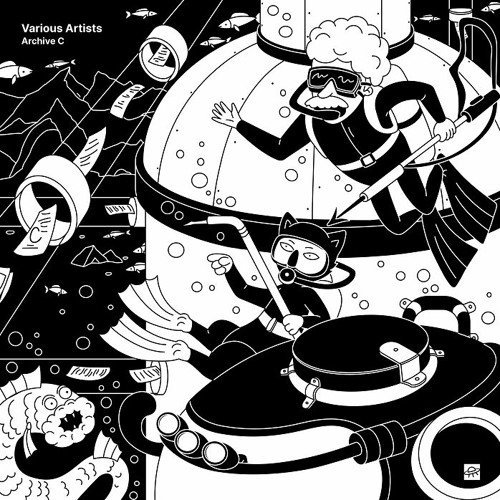 Premiere: Subset - Falling To Iguazu