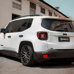 NO TETO SOLAR DO JEEP - MC´S CYCLOPE MAGRINHO - DJ VITOR MARQUES