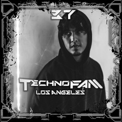 TechnoFam Guest Mix