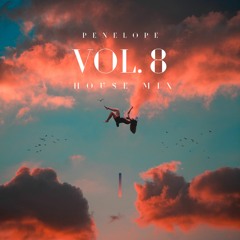 Vol. 8 || HOUSE MIX