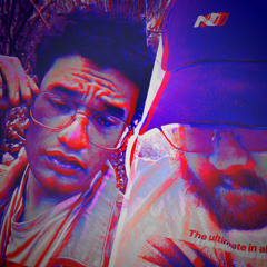 hollows x shaples - REDSHIFT