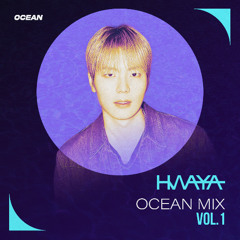 HWAYA Ocean MIX Vol.1