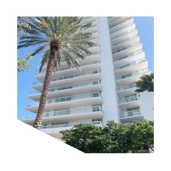Dímelo Miami  - A Balcony Mix