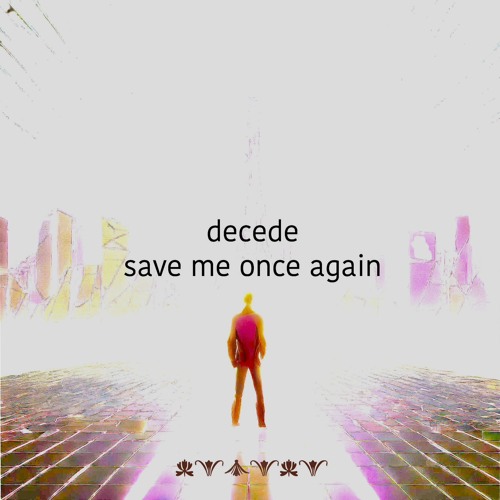Save Me Once Again