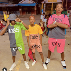 DBA (Misye Tonbe Mal) - diss bourik the latalay, izo vilaj de dye, jamal joker