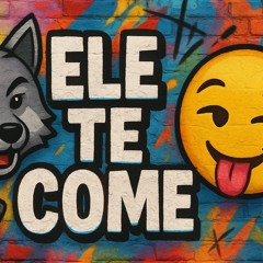 MTG - ELE TE COME  { @wldoyoutube33 }