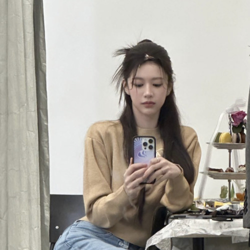 숲튽훈 - 나와 같다면