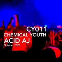 ACID AJ CHEMICAL YOUTH CY011 October 2025