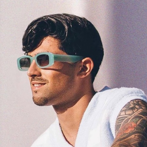 Joey London - You Don’t Know Me (Edit) (UNRELEASED)