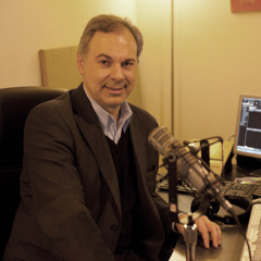 "Musical Masterworks" with Mike Stratis - A Nostalgic Stratis Christmas 12/23/25