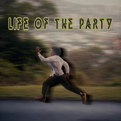 Ark Woods & Passion Victim - Life Of The Party