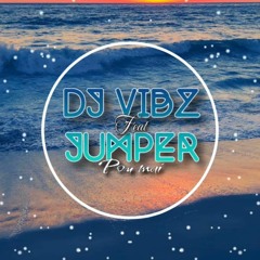 DJ ViBz feat JUMPER - Pou Mai {Zouk Version} NEW YEAR 2K22