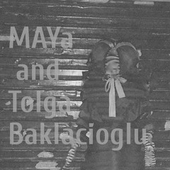 MAYa and Tolga Baklacioglu @ The Lot Radio 10-15-2020