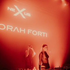 LIVE SET TECHNOBUS ITALY