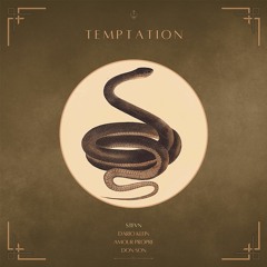 Temptation Ep - MŎNɅDɅ