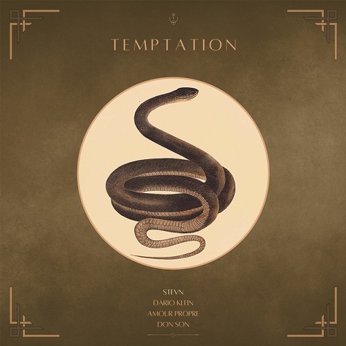 STEVN - Temptation (Amour Propre Remix)