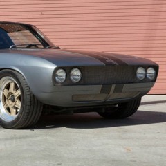 Gang You Well Gangster 2720