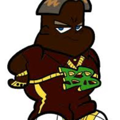 BLACK BLING BLING BOY