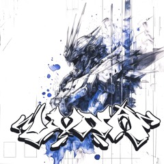 LLLUNA01 - Liquid Mix 2024