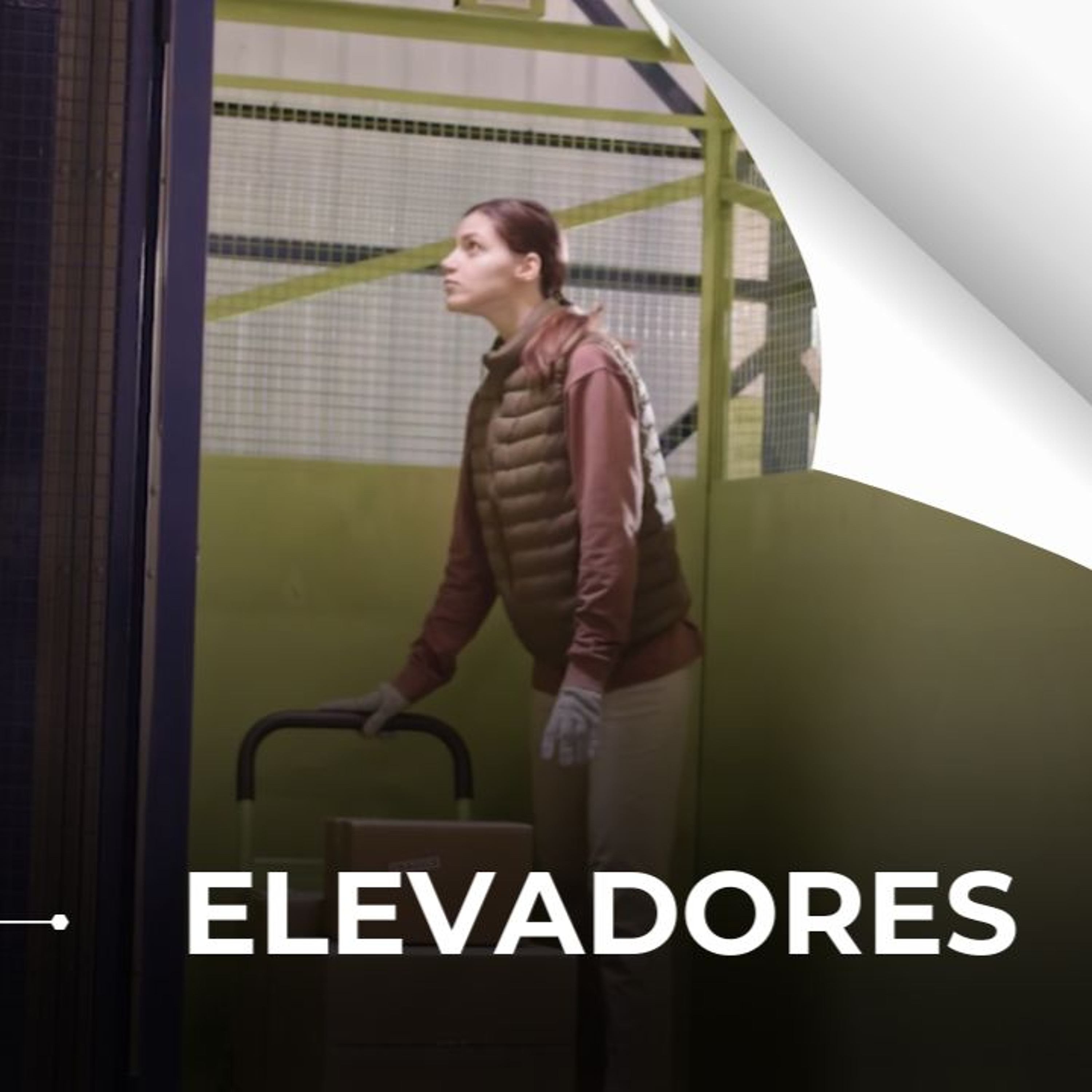 02.03.2026 = LEI APROVADA NA CÂMARA DE SP MUDOU O USO DE ELEVADORES NA CAPITAL PAULISTA episode artwork