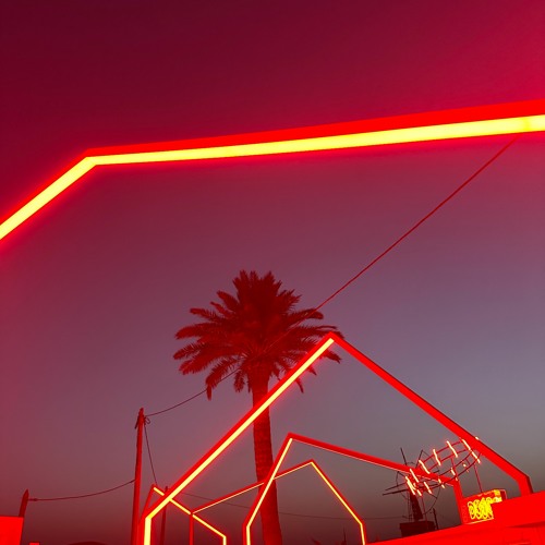 Jivan Calderone - 2024 Spring Mix