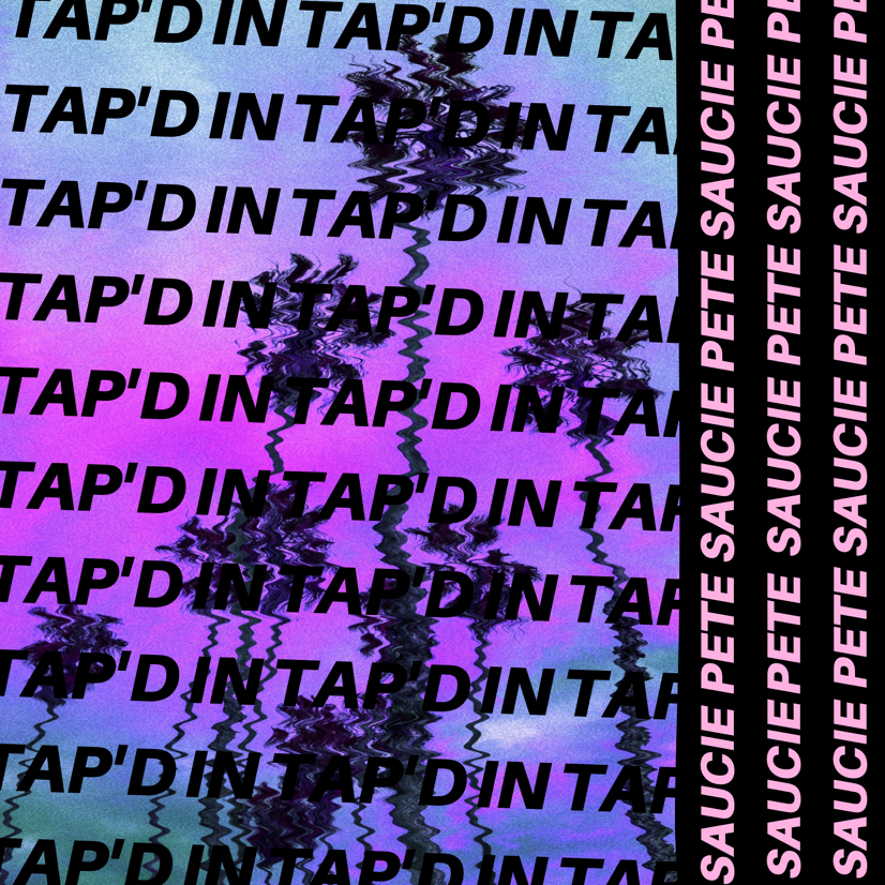 Tap'd In episode artwork
