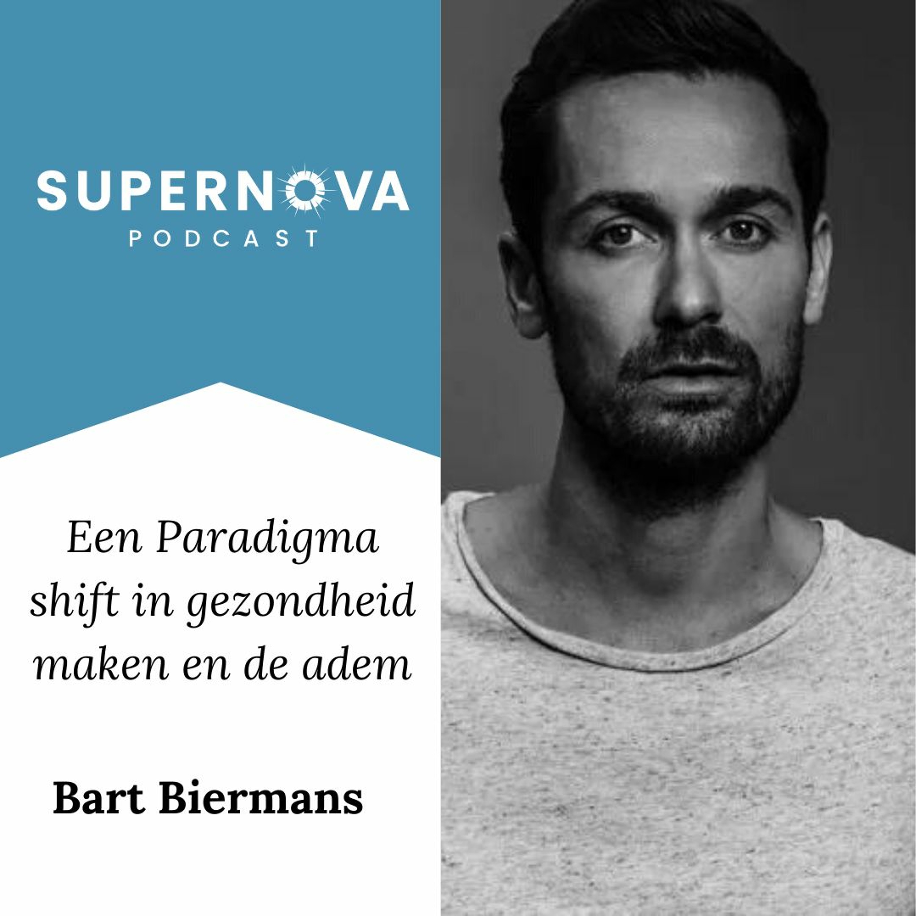 David Pieters\' Supernova Podcast