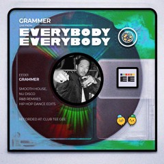 001 - Grammer (Live From EE)