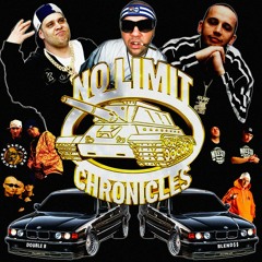 NO LIMIT RECORDS VS POLSKI RAP BLENDTAPE