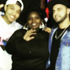 Oozey Ft. 4N & Dro Rose - MYOB Remix