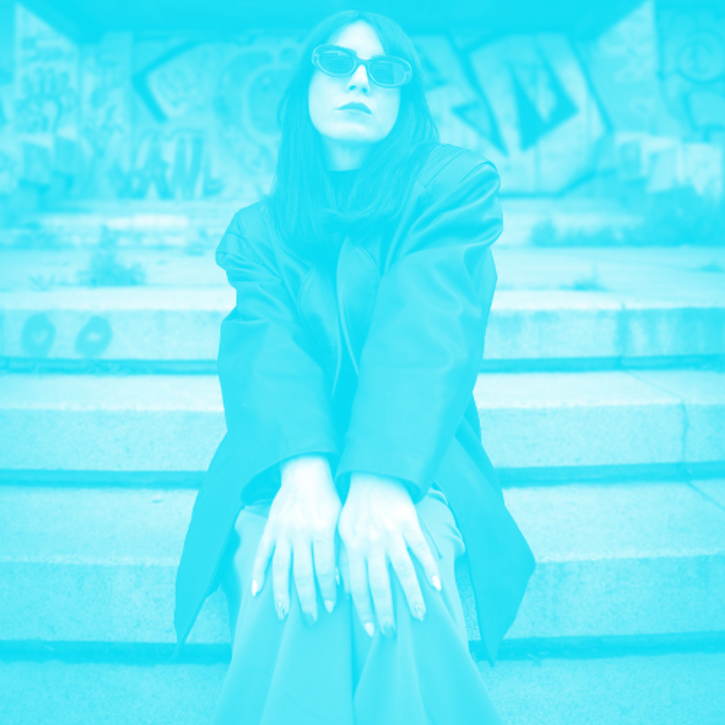 IA Radio Show #299 with María De La C