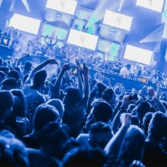 tech house- vocal mix